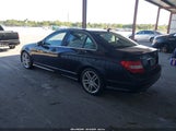 MERCEDES-BENZ C 250 LUXURY/SPORT WDDGF4HB8DR300192 photo