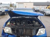 NISSAN FRONTIER SV 1N6AD0CWXCC454331 снимка