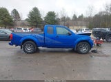 NISSAN FRONTIER SV 1N6AD0CWXCC454331 снимка