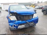 NISSAN FRONTIER SV 1N6AD0CWXCC454331 снимка