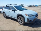 SUBARU CROSSTREK PREMIUM JF2GTAECXMH234850 fotografie