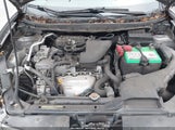 NISSAN ROGUE SELECT S JN8AS5MT6EW616066 снимка