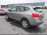 NISSAN ROGUE SELECT S JN8AS5MT6EW616066 снимка