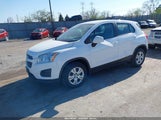 CHEVROLET TRAX 1LS 3GNCJKSB4GL280174 fotografie