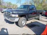 DODGE RAM 2500 ST 3B7KF26W42M274784 fotografie