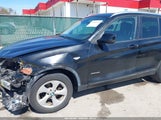BMW X3 xDrive28I 5UXWX5C59BL715241 снимка