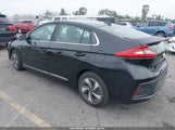 HYUNDAI IONIQ HYBRID SEL KMHC75LC2JU101364 fotografie