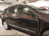 NISSAN ROGUE SV JN8AS5MV2BW280199 снимка