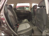 NISSAN ROGUE SV JN8AS5MV2BW280199 снимка