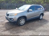 KIA SORENTO LX 5XYKTCA15BG140647 снимка