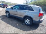 KIA SORENTO LX 5XYKTCA15BG140647 снимка