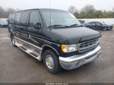 FORD E-150 RECREATIONAL 1FDRE14L01HB66813 снимка