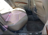 NISSAN MAXIMA 3.5 SL 1N4BA41E24C819772 снимка