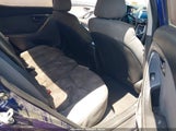 HYUNDAI ELANTRA GLS 5NPDH4AE0BH049409 снимка