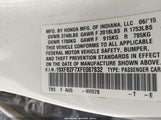 HONDA CIVIC SE 19XFB2F7XFE087832 снимка
