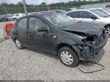 CHEVROLET AVEO LT KL1TG52635B439042 снимка