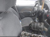 CHEVROLET AVEO LT KL1TG52635B439042 снимка