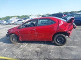 Toyota Corolla Le 2T1BURHE6FC236877 снимка