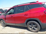 GMC TERRAIN AWD AT4 3GKALYEG1RL191335 снимка