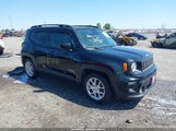 JEEP RENEGADE LATITUDE FWD ZACNJABB1LPL44438 photo