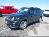 JEEP RENEGADE LATITUDE FWD ZACNJABB1LPL44438 снимка