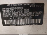 SUBARU IMPREZA 2.0I PREMIUM JF1GPAC62D2866654 снимка