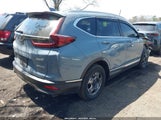 HONDA CR-V AWD TOURING 2HKRW2H95LH609144 photo