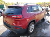 JEEP CHEROKEE LATITUDE 4X4 1C4PJMCS4HW563755 снимка