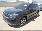 VOLKSWAGEN TAOS 1.5T SE 3VVSX7B28NM058908 fotografie