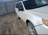 SUBARU FORESTER 2.5X JF2SHABCXBH775202 fotografie
