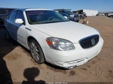 BUICK LUCERNE CXS 1G4HE57Y16U133361 снимка
