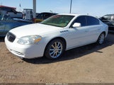 BUICK LUCERNE CXS 1G4HE57Y16U133361 снимка