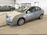 NISSAN SENTRA 2.0S 3N1AB6AP0BL717441 снимка