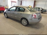 NISSAN SENTRA 2.0S 3N1AB6AP0BL717441 снимка