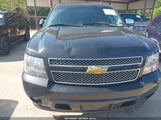CHEVROLET TAHOE LTZ 1GNSCCE07CR283675 снимка