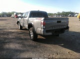 TOYOTA TACOMA TRD OFF-ROAD 3TMCZ5AN6LM330074 снимка