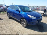 HYUNDAI TUCSON GLS KM8JTCAF8EU872583 снимка