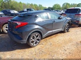 TOYOTA C-HR XLE JTNKHMBX0K1023547 photo