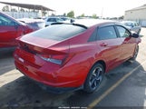 HYUNDAI ELANTRA SEL KMHLS4AG3PU434468 снимка
