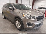 KIA SORENTO 2.4L L 5XYPG4A38GG002349 photo