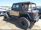 JEEP WRANGLER X 1J4FA39S04P717339 снимка