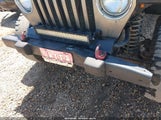 JEEP WRANGLER X 1J4FA39S04P717339 снимка
