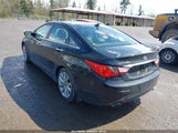 HYUNDAI SONATA LIMITED 2.0T 5NPEC4AB2DH546182 снимка
