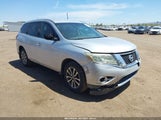 NISSAN PATHFINDER S 5N1AR2MN7DC690552 снимка