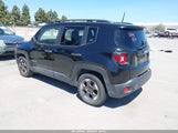 Jeep Renegade Sport Fwd ZACCJAABXHPF58539 fotografie