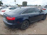 AUDI A6 3.0 PREMIUM WAUKGAFB0BN032095 снимка