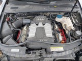 AUDI A6 3.0 PREMIUM WAUKGAFB0BN032095 снимка