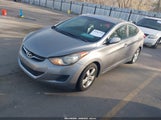 HYUNDAI ELANTRA GLS (ULSAN PLANT) KMHDH4AE0BU084274 снимка