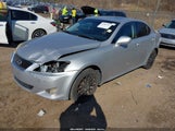 Lexus Is 250 JTHCK262172019424 снимка