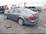 FORD FUSION SEL 3FAHP0JA7CR248391 снимка